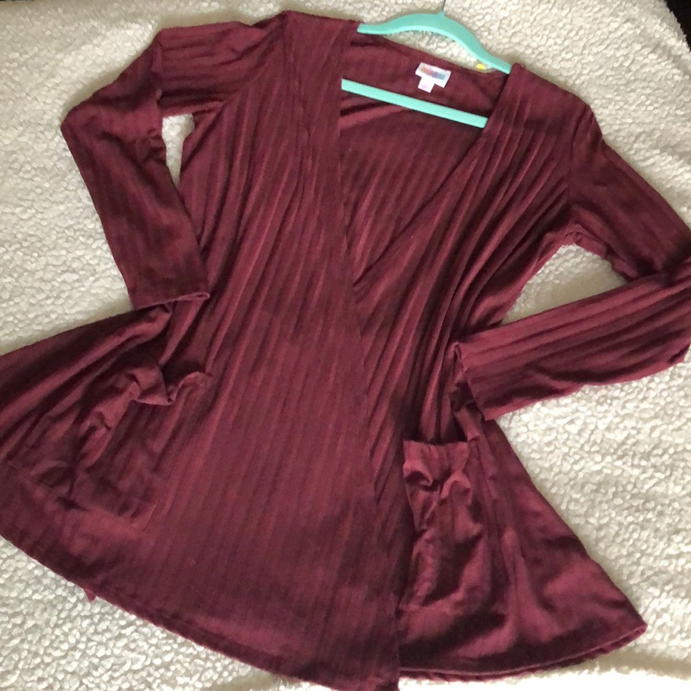 Caroline sweater